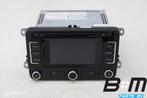 RNS315 radio / Navigatie / Bluetooth / DAB 3C0035279, Auto diversen, Autonavigatie, Gebruikt