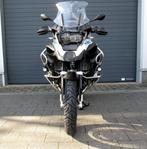 BMW R1200GS Adventure, Motoren, Motoren | BMW, 2 cilinders, Motorrijbewijs A, Bedrijf, 1170 cc