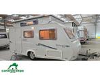 TRIGANO SILVER TREND 380CP, Overige merken, Bedrijf, 4 tot 5 meter, Tot en met 3