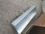 Inox  wasbak 1m70, Ophalen, Gebruikt