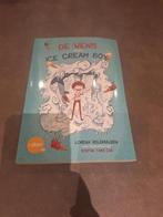 De wens van ice cream boy, Ophalen of Verzenden, Zo goed als nieuw, Lorena veldhuijzen