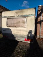 speelcaravan, werfkeet, weidecaravan, foodtrailer,..., Particulier