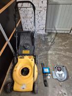 Reserveonderdelen voor grasmaaimachines, Ophalen, Brigg's & stratton, Gebruikt, Opvangbak