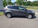 Ford Kuga Business Class *64028 OC0214, Auto's, Ford, Blauw, 120 pk, 5 deurs, Kuga