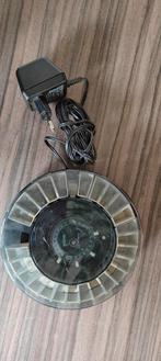 Voerautomaat voor aquarium, Ophalen