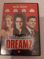 American dreamz, CD & DVD, DVD | Comédie, Comme neuf, Enlèvement ou Envoi