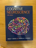 cognitive neuroscience - fifth edition - Marie T Banich and, Boeken, Psychologie, Functieleer of Neuropsychologie, Ophalen of Verzenden
