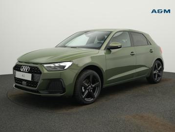 Audi A1 Sportback A1 Sportback 25 TFSI Business Edition Adva beschikbaar voor biedingen