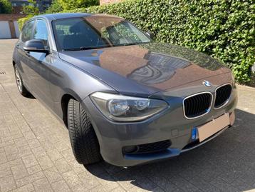 BMW 116 diesel  beschikbaar voor biedingen