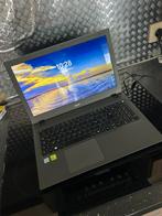 Acer 17” Laptop – Intel i7 – 8GB RAM, Ophalen, Gebruikt, Met videokaart, 2 tot 3 Ghz