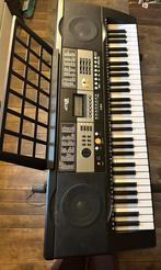 Piano, Muziek en Instrumenten, Keyboards, Ophalen, Zo goed als nieuw