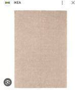 ikea stoens 200x300, Huis en Inrichting, Stoffering | Tapijten en Vloerkleden, Ophalen, Nieuw