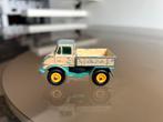 Matchbox Lesney Mercedes-Benz Unimog nr 49-B 1967, Ophalen of Verzenden