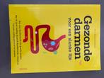 Gezonde darmen - voor een slanke lijn, Boeken, Ophalen, Nieuw