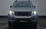 Nissan Navara Black Edition N-GUARD * 26438 EX BTW / HTVA, Automaat, 4 cilinders, Leder, Bedrijf