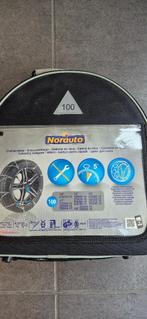 CHAINES NEIGE, Enlèvement, Neuf