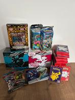 Pokémon, Enlèvement, Comme neuf, Booster