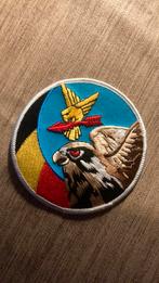 Badge Belgian Air Force, Neuf