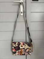 Oilily schoudertas, Handtassen en Accessoires, Tassen | Schoudertassen, Ophalen of Verzenden, Zo goed als nieuw, Wit, Oilily