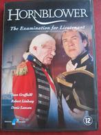 Hornblower The Examination for Lieutenant (1998), Cd's en Dvd's, Vanaf 12 jaar, Ophalen of Verzenden, Zo goed als nieuw
