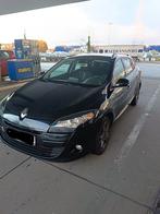 Renault megane, Auto's, Renault, Euro 5, Zwart, Zwart, Diesel
