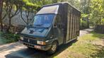 Renault Master-bestelwagen, Auto's, Renault, Particulier, Overige carrosserie, Te koop