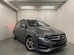 Mercedes-Benz - B180 - Essence - Automatique, 90 kW, Argent ou Gris, Achat, Euro 6