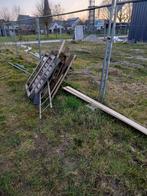 Gratis paletten / stookhout, Moins de 3 m³, Enlèvement, Autres essences de bois
