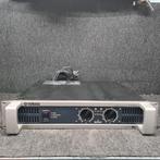 YAMAHA versterker met crossover functie  2x 600 WATT, Audio, Tv en Foto, Luidsprekerboxen, Ophalen of Verzenden