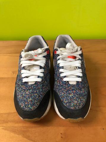Nike Air Max 1 QS Liberty Pixel 38,5 beschikbaar voor biedingen