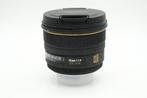 lichtsterke lens voor Nikon Sigma 50 1.4 EX DG HSM SLR, Spiegelreflex, Gebruikt, Verzenden, Overige Merken