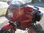 bmw k75rt met 69000 km, Motoren, Motoren | BMW, 750 cc, Cardan-aandrijving, Motorrijbewijs A, 3 cilinders