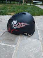Fiets/bmx helm, Ophalen of Verzenden, Gebruikt