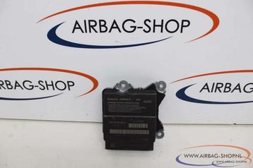 Airbagmodule reparatie / herstellen Crash gegevens Airbag Mo