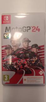 Moto GP 24 (Code, geen cassette), Ophalen of Verzenden, Zo goed als nieuw