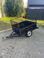Aanhangwagen te koop, Auto diversen, Aanhangers en Bagagewagens, Ophalen, Zo goed als nieuw