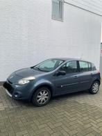 Auto Renault Clio 1.2 en 16V, Auto's, Zwart, Blauw, 5 deurs, Particulier