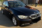Bmw 318i 126pk 2006 gekeurd voor verkoop, Auto's, BMW, Automaat, 1995 cc, Zwart, Berline