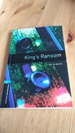 King's Ransom - Ed McBain, Gelezen, Ed McBain, Europa overig, Ophalen
