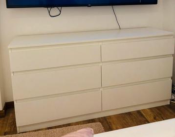 Commode, Enlèvement, Comme neuf