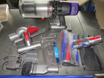 DYSON V11 Absolute upright vacuum cleaner