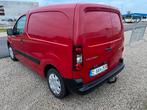 Peugeot Partner 1.6 hdi  EURO6/BTW/AIRCO/TREKHAAK, Auto's, Bestelwagens en Lichte vracht, Voorwielaandrijving, Stof, Bedrijf, 55 kW