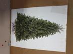 Kunstkerstboom Alberta groen H 180cm, Comme neuf, Enlèvement