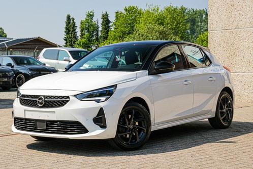 Opel Corsa GS-LINE*AUTOMAAT*NAVIGATIE*ACHTERUITRIJCAMERA*, Auto's, Opel, Bedrijf, Te koop, Corsa, ABS, Achteruitrijcamera, Airbags
