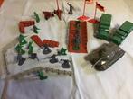 Speelgoed leger mannetjes ,voertuigen enz, Ophalen of Verzenden, Zo goed als nieuw