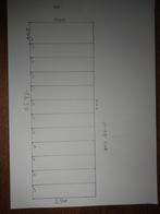 Kweek Volière, Dieren en Toebehoren, Vogels | Hokken en Kooien, Ophalen, Volière