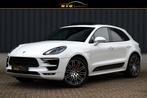 Porsche Macan 3.0 GTS |leder|21''|Sportuitlaat|LED|Bose, Auto's, Porsche, Te koop, Bedrijf, Benzine, Onderhoudsboekje
