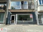 Commercieel te huur in Oostende, 2 slpks, Immo, Maisons à louer, 2 pièces, Autres types, 105 m²