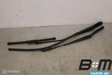 Set ruitenwissers Skoda Fabia 3 6V1955409A beschikbaar voor biedingen