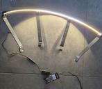 Éclairage cyble, Ophalen